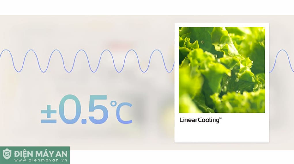 Tủ lạnh LG Inverter 575 lít Multi Door LFB58BLMA